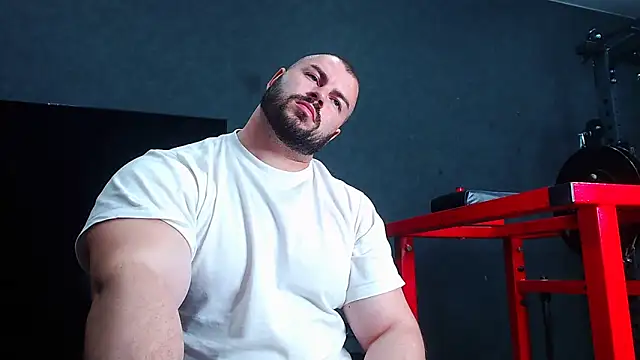 muscularjohnforuX online show from 04/27/26, 04:49