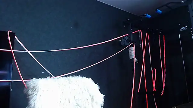 muscularjohnforuX online show from 03/03/26, 07:37