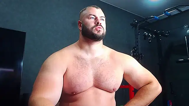 muscularjohnforuX online show from 06/01/26, 07:08