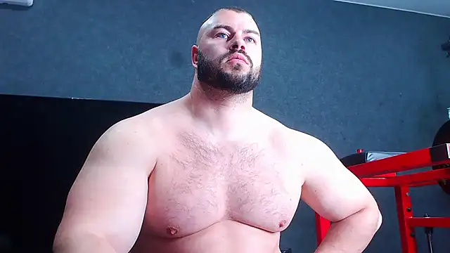 muscularjohnforuX online show from 04/29/26, 06:28