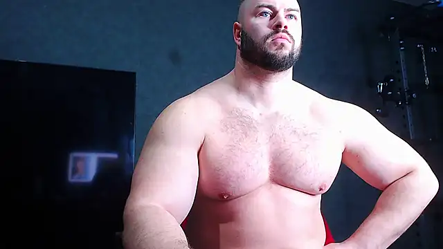 muscularjohnforuX online show from 03/04/26, 07:49