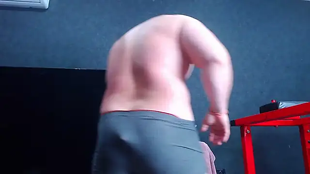 muscularjohnforuX online show from 04/30/26, 07:21