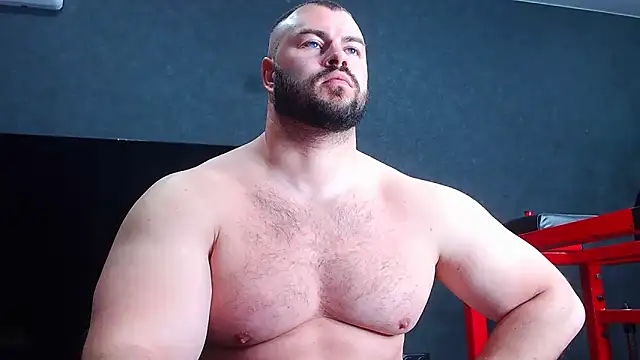 muscularjohnforuX online show from 04/30/26, 07:15