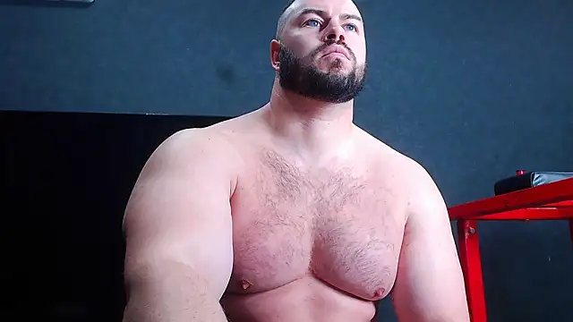 muscularjohnforuX online show from 05/02/26, 07:24