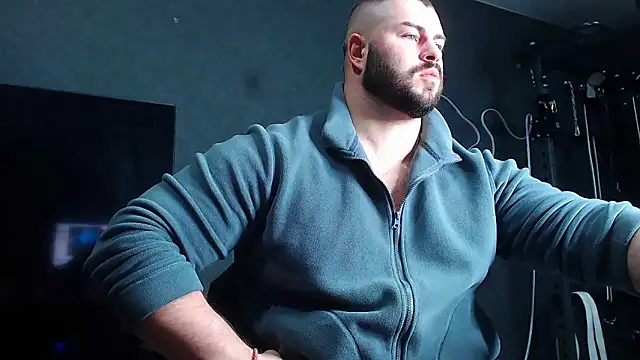 muscularjohnforuX online show from 02/07/26, 10:23