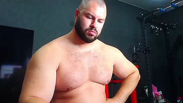 muscularjohnforuX online show from 06/19/26, 08:31