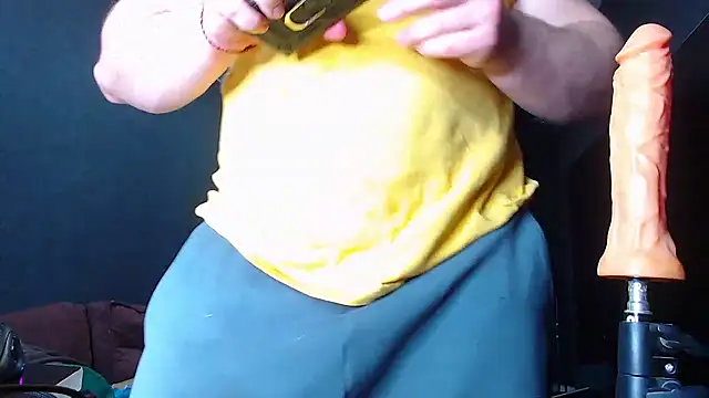 muscularjohnforuX online show from 02/27/25, 06:31