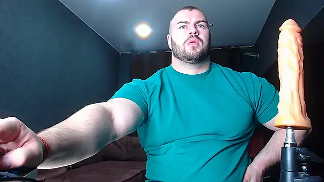 muscularjohnforuX online show from 03/02/25, 05:09