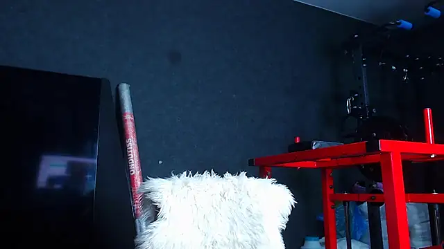 muscularjohnforuX online show from 04/15/26, 07:58