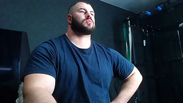 muscularjohnforuX online show from 03/24/26, 05:24