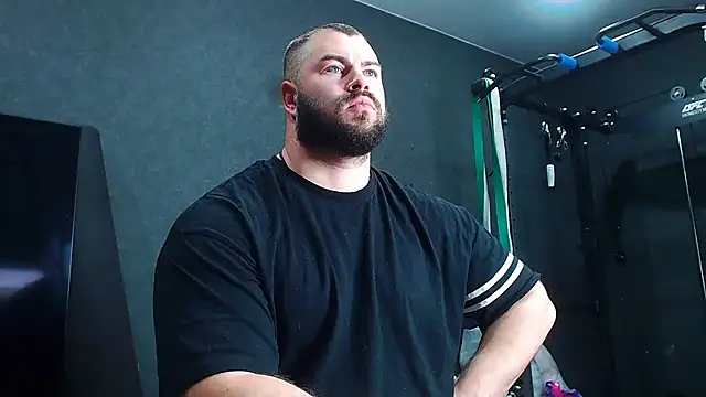 muscularjohnforuX online show from 04/08/26, 07:54