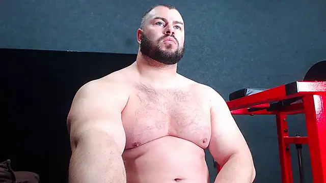 muscularjohnforuX online show from 05/06/26, 07:45