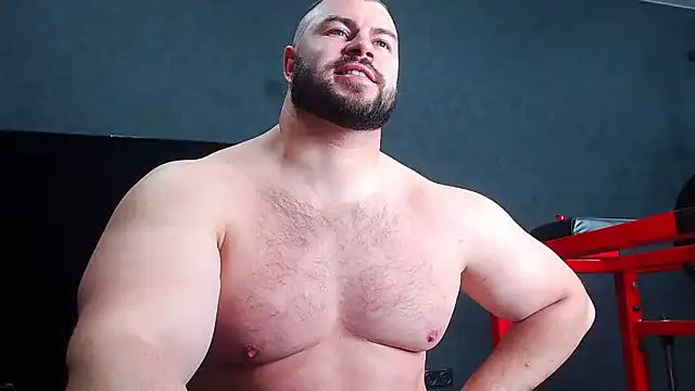 muscularjohnforuX online show from 05/02/26, 07:30
