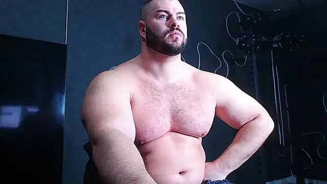 muscularjohnforuX online show from 02/04/26, 07:25