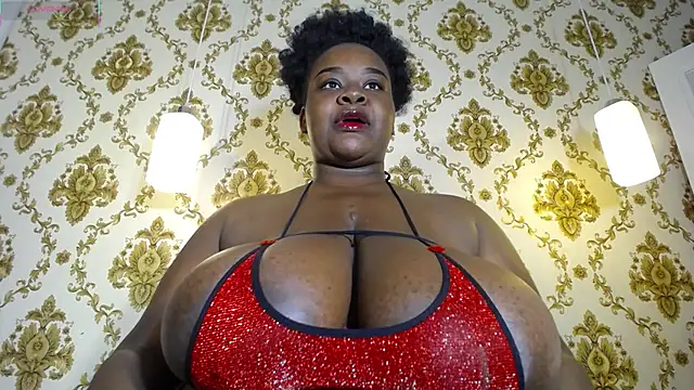 KARATIBBY COX online show from 04/13/26, 12:31