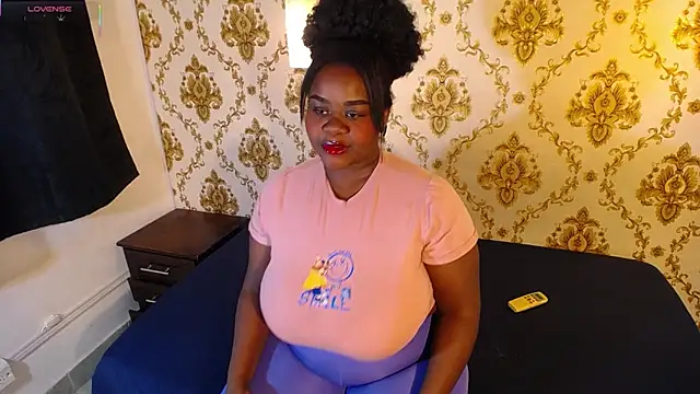 KARATIBBY COX online show from 03/28/26, 12:39