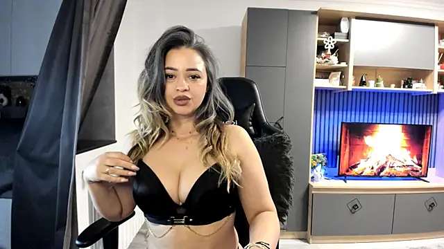 Claire95  online show from 03/02/25, 04:39