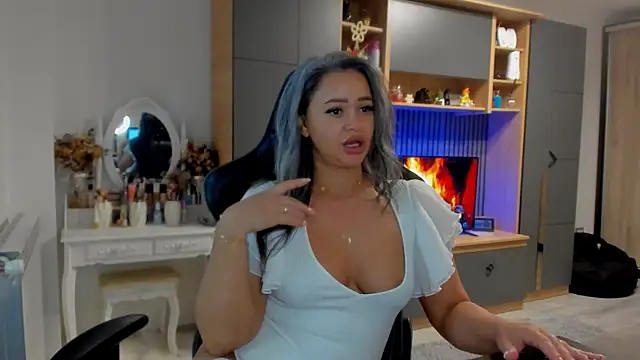 Claire95  online show from 03/19/26, 05:57