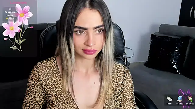 Snapshot of alissondomitt chatting on 03/01/25, 05:38 alissondomitt online show from 03/01/25, 05:38
