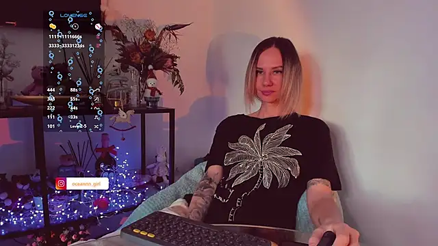 trafka murafka online show from 01/17/26, 05:16