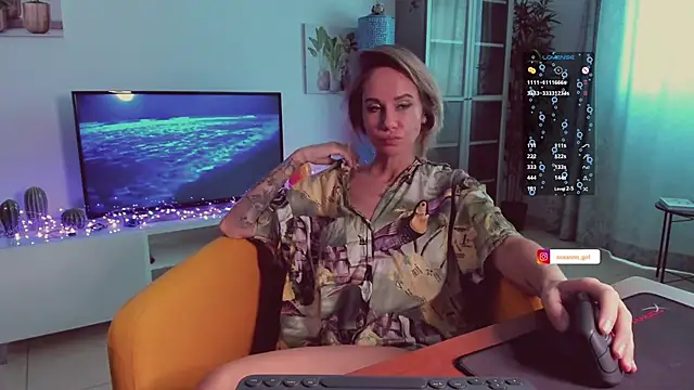 trafka murafka online show from 10/04/25, 02:40