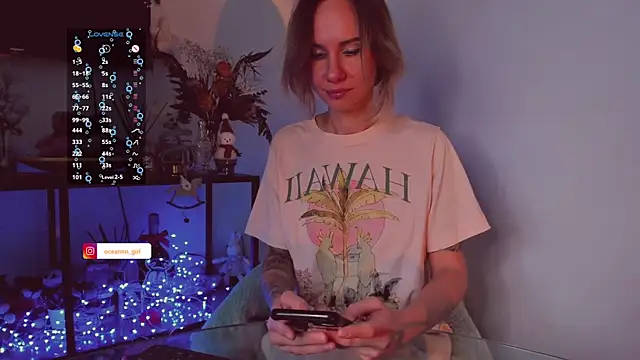 trafka murafka online show from 01/14/26, 01:48