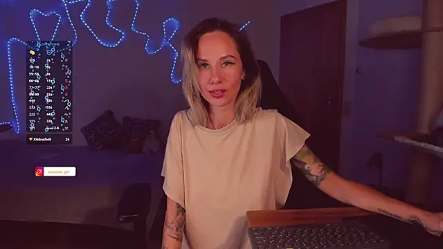 trafka murafka online show from 11/11/25, 04:35