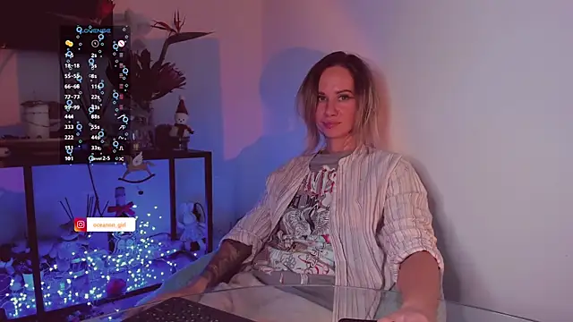 trafka murafka online show from 12/18/25, 09:07