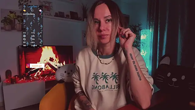 trafka murafka online show from 03/29/26, 07:48