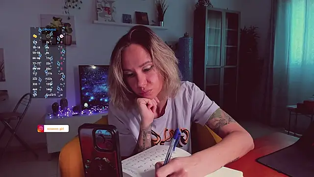 trafka murafka online show from 09/27/25, 03:40