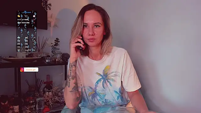 trafka murafka online show from 11/30/25, 01:45