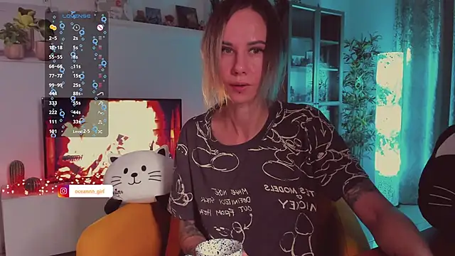 trafka murafka online show from 03/24/26, 10:10