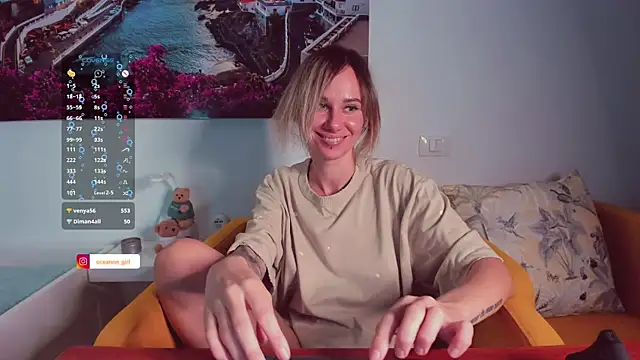 trafka murafka online show from 09/14/25, 08:31