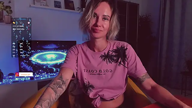 trafka murafka online show from 10/23/25, 08:51