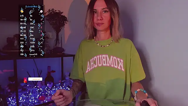 trafka murafka online show from 02/08/26, 09:56