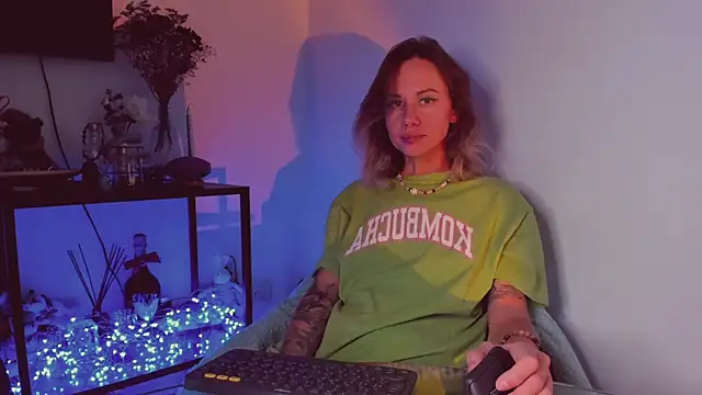 trafka murafka online show from 02/21/26, 09:50