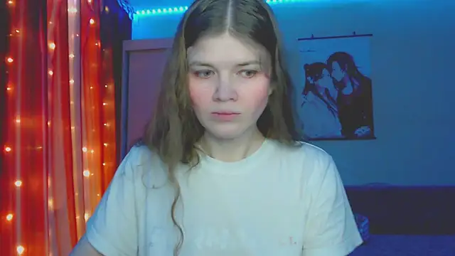 Snapshot of Klementa chatting on 03/16/25, 06:55 Klementa online show from 03/16/25, 06:55