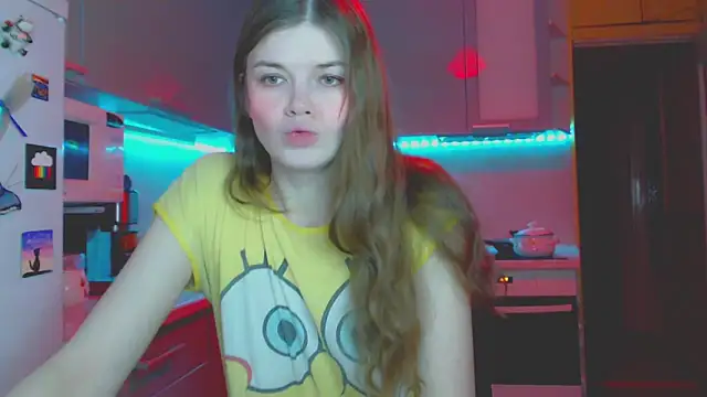 Snapshot of Klementa chatting on 02/12/25, 07:24 Klementa online show from 02/12/25, 07:24