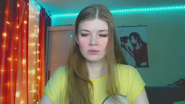Snapshot of Klementa chatting on 02/26/25, 08:36 Klementa online show from 02/26/25, 08:36