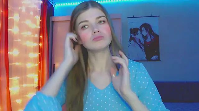 Snapshot of Klementa chatting on 03/06/25, 07:32 Klementa online show from 03/06/25, 07:32