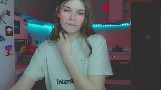 Snapshot of Klementa chatting on 02/08/25, 12:28 Klementa online show from 02/08/25, 12:28