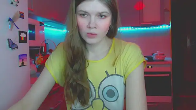 Snapshot of Klementa chatting on 02/12/25, 10:37 Klementa online show from 02/12/25, 10:37