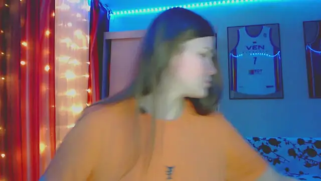 Klementa online show from 10/31/25, 06:26