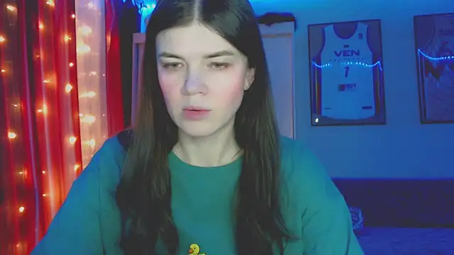 Klementa online show from 04/17/26, 06:44