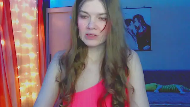 Snapshot of Klementa chatting on 03/02/25, 07:30 Klementa online show from 03/02/25, 07:30