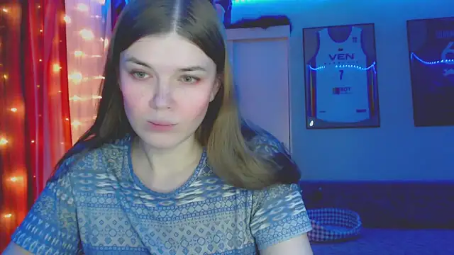 Klementa online show from 02/20/26, 07:05