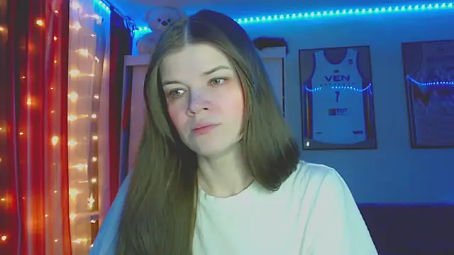 Klementa online show from 04/12/26, 06:33