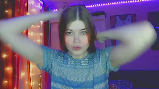 Klementa online show from 02/19/26, 06:27