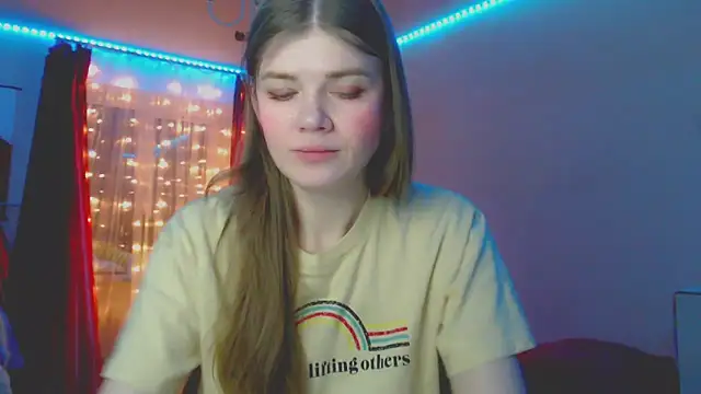 Snapshot of Klementa chatting on 12/25/24, 02:34 Klementa online show from 12/25/24, 02:34
