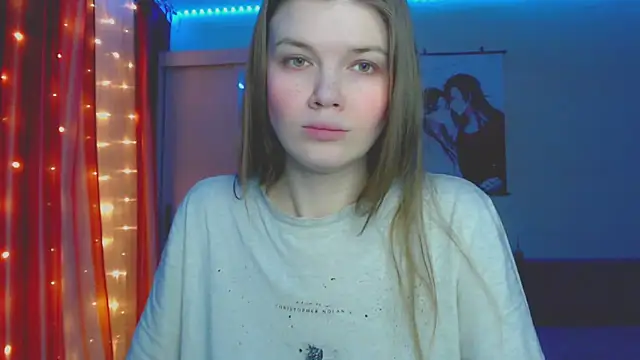 Snapshot of Klementa chatting on 03/13/25, 06:34 Klementa online show from 03/13/25, 06:34